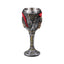 Decorative Roman Soldier Goblet - Gift Arch