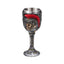 Decorative Roman Soldier Goblet - Gift Arch