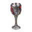 Decorative Roman Soldier Goblet - Gift Arch