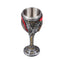 Decorative Roman Soldier Goblet - Gift Arch