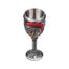 Decorative Roman Soldier Goblet - Gift Arch