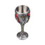 Decorative Roman Soldier Goblet - Gift Arch