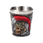 Decorative Roman Soldier Shot Glass - Gift Arch
