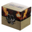 Decorative Skulls and Roses Tankard - Gift Arch