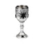 Decorative Spider Web Goblet - Gift Arch