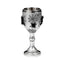 Decorative Spider Web Goblet - Gift Arch