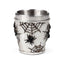 Decorative Spider Web Shot Glass - Gift Arch