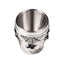 Decorative Spider Web Shot Glass - Gift Arch