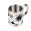 Decorative Spider Web Tankard - Gift Arch