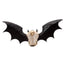 Devil Bat Skull Wall Plaque - Gift Arch