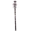Fun Skeleton Pencil & Eraser Topper - Gift Arch