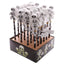 Fun Skeleton Pencil & Eraser Topper - Gift Arch