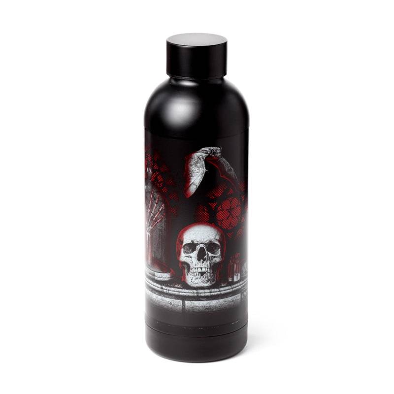 Gothica Hot & Cold Drinks Bottle 530ml - Gift Arch