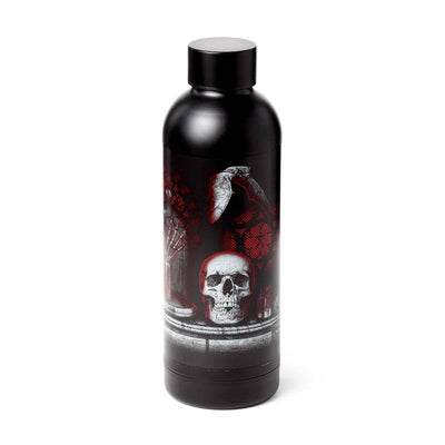 Gothica Hot & Cold Drinks Bottle 530ml - Gift Arch