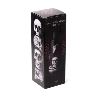 Gothica Hot & Cold Drinks Bottle 530ml - Gift Arch