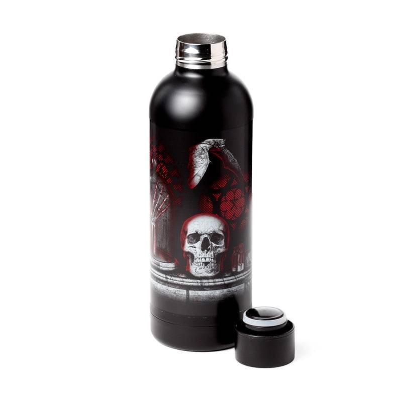 Gothica Hot & Cold Drinks Bottle 530ml - Gift Arch
