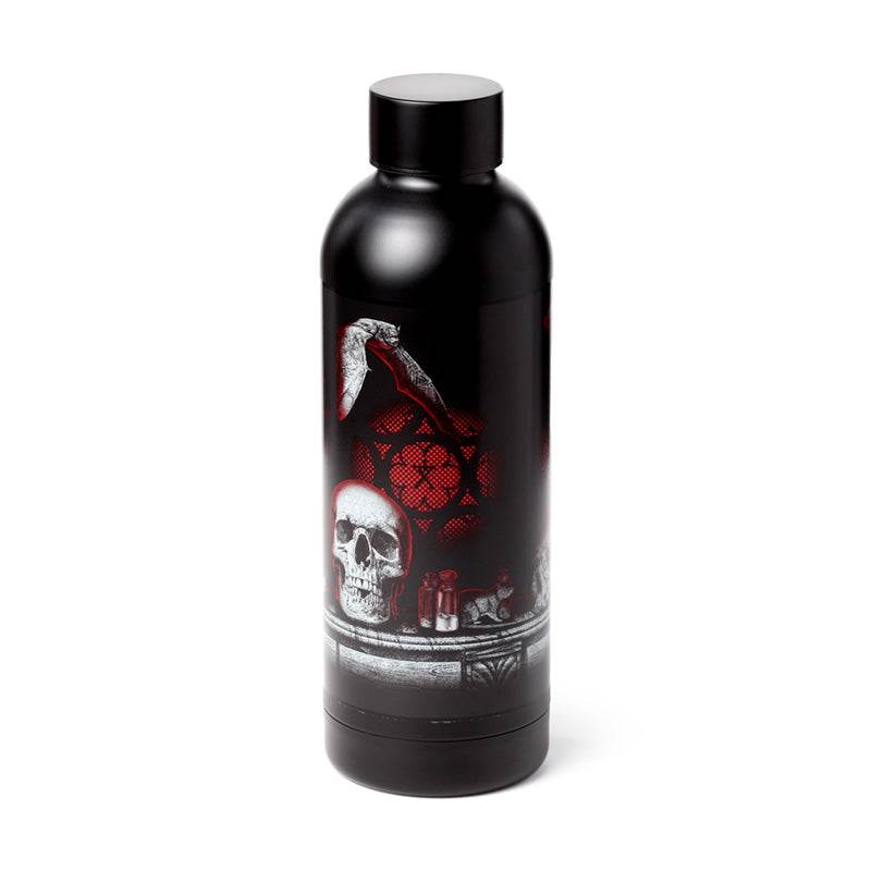 Gothica Hot & Cold Drinks Bottle 530ml - Gift Arch