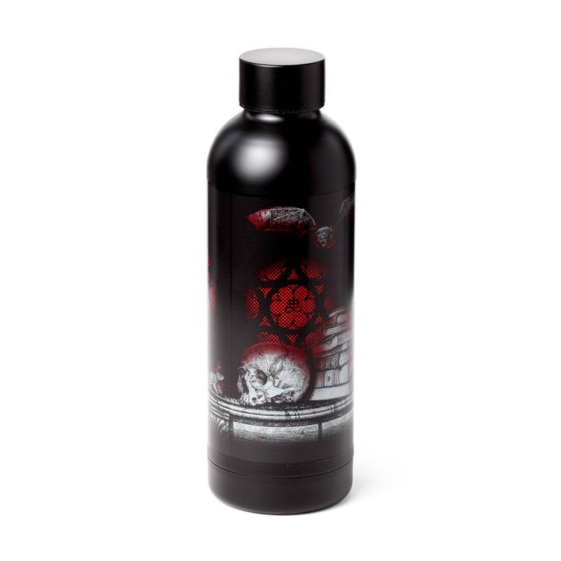 Gothica Hot & Cold Drinks Bottle 530ml - Gift Arch