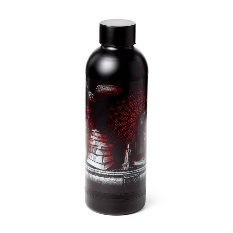 Gothica Hot & Cold Drinks Bottle 530ml - Gift Arch