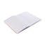 Gothica Recycled Paper Notepad - Gift Arch