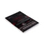 Gothica Recycled Paper Notepad - Gift Arch