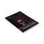 Gothica Recycled Paper Notepad - Gift Arch