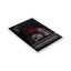 Gothica Recycled Paper Notepad - Gift Arch