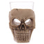 Gruesome Skull Mini Shot Glass - Gift Arch