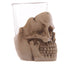 Gruesome Skull Mini Shot Glass - Gift Arch
