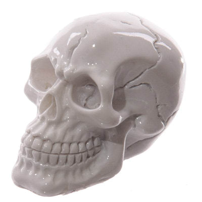 Gruesome Small Skull Decorations - Gift Arch