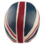 Gruesome Union Jack Skull Decoration - Gift Arch