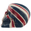 Gruesome Union Jack Skull Decoration - Gift Arch