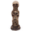Hear No Speak No See No Evil Skull Totem Decoration - Gift Arch