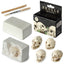 Human Skull Dig-A-Saurs Dig it Out Kit - Gift Arch