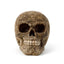 Intricate Damask Skull - Gift Arch