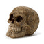 Intricate Damask Skull - Gift Arch