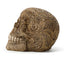 Intricate Damask Skull - Gift Arch