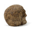 Intricate Damask Skull - Gift Arch