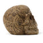 Intricate Damask Skull - Gift Arch
