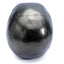 Metallic Black Skull Decoration - Gift Arch