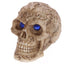 Mini Celtic Skulls with Gem Eyes - Gift Arch