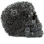Nuts, Bolts & Screws Skull Decoration - Gift Arch