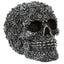 Nuts, Bolts & Screws Skull Decoration - Gift Arch