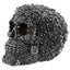 Nuts, Bolts & Screws Skull Decoration - Gift Arch