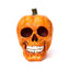 Pumpkin Skull - Gift Arch