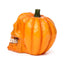 Pumpkin Skull - Gift Arch