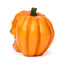 Pumpkin Skull - Gift Arch