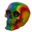 Rainbow Skull Decoration - Gift Arch