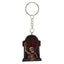 RIP Skeleton Tombstone Keyring - Gift Arch