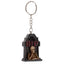 RIP Skeleton Tombstone Keyring - Gift Arch